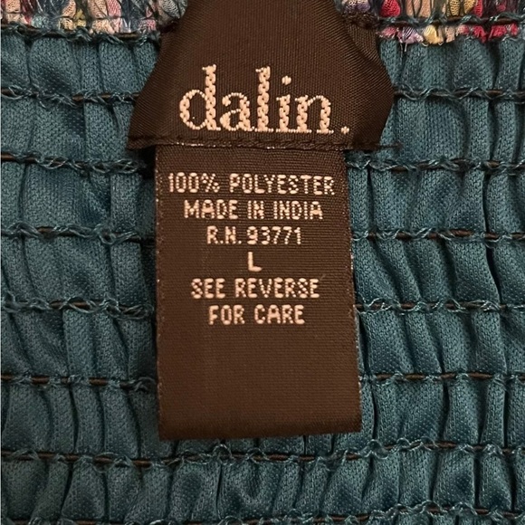 Dalin Women’s Dress (Large) - Picture 3 of 3